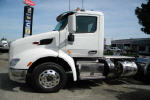 New 2015 Peterbilt 579/117" for Sale