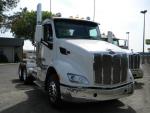 New 2015 Peterbilt 579/117" for Sale