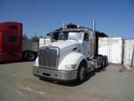 2014 Peterbilt 386