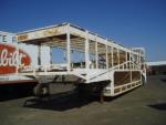 Used 2000 SPCNS CARRIER for Sale