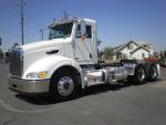 2012 Peterbilt 384