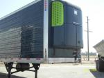 2009 Utility 53' REFER