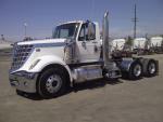 2010 International Lonestar