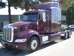 2009 Peterbilt 386
