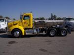 2012 Peterbilt 384 / TA