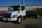 2011 Hino 268A