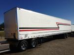 Used 2007 VANGUARD VANN for Sale