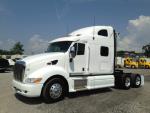 Used 2009 Peterbilt 387 for Sale