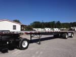 Used 2006 Reinke FLATBED for Sale