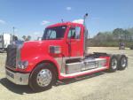 Used 2008 Freightliner coronada for Sale