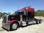 Used 1998 Peterbilt 379EXHD for Sale
