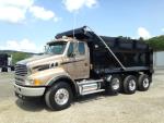 Used 2008 Sterling LT9500 for Sale