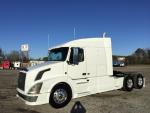 Used 2009 Volvo VNL64ST630 for Sale