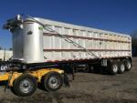 Used 2009 Benson for Sale