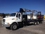Used 2000 Sterling LT9500 for Sale