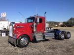Used 2005 Kenworth W900L for Sale