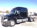 Used 2009 Freightliner CASCADIA for Sale