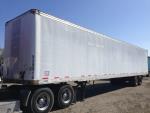 Used 1999 Fruehauf VANN for Sale
