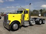 Used 2007 Peterbilt 379EXHD for Sale