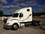 Used 2007 Freightliner COLUMBIA for Sale
