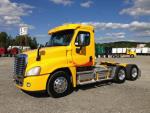 Used 2010 Freightliner CASCADIA for Sale