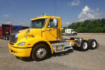 2007 Freightliner Columbia