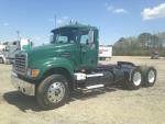 Used 2007 Mack GRANITE CV713 for Sale