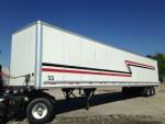 Used 2006 WABASH 53X102 for Sale