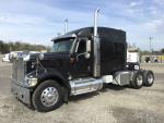 2005 International 9900i