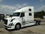 Used 2007 Volvo VNL64T780 for Sale