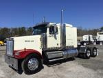 Used 2005 Western Star 4900FA for Sale