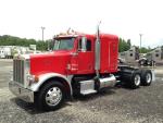 Used 2007 Peterbilt 378 for Sale