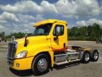 Used 2010 Freightliner CASCADIA for Sale