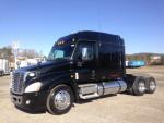 Used 2009 Freightliner CASCADIA for Sale