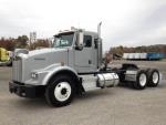 Used 2005 Kenworth T800 for Sale