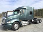Used 2009 International PROSTAR for Sale