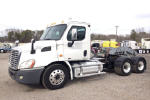 Used 2010 Freightliner CASCADIA for Sale