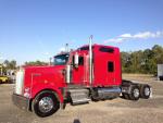 Used 2005 Kenworth W900 for Sale