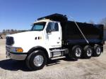 Used 2007 Sterling LT9522 for Sale