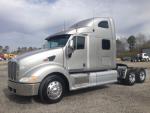 Used 2009 Peterbilt 387 for Sale