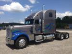 Used 2007 Freightliner CLASSIC for Sale