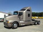 Used 2007 Kenworth T600 for Sale