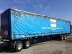 Used 1996 UTILITY TS2CHE for Sale