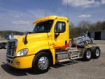 Used 2010 Freightliner 125 for Sale