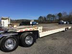 Used 2007 TRAIL KING DROP DECK for Sale