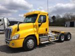 Used 2010 Freightliner CA12 for Sale