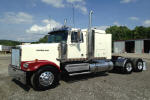 Used 2005 Western Star 4900FA for Sale