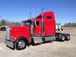 Used 2006 Kenworth W900L for Sale