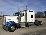 Used 2006 Kenworth W900L for Sale