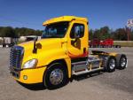 Used 2010 Freightliner CASCADIA for Sale